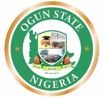 Ogun state Logo