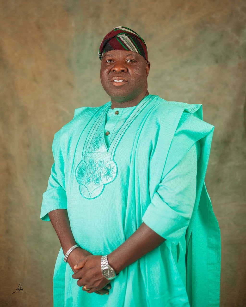 Hon. Babatunde Olaotan (HBO)