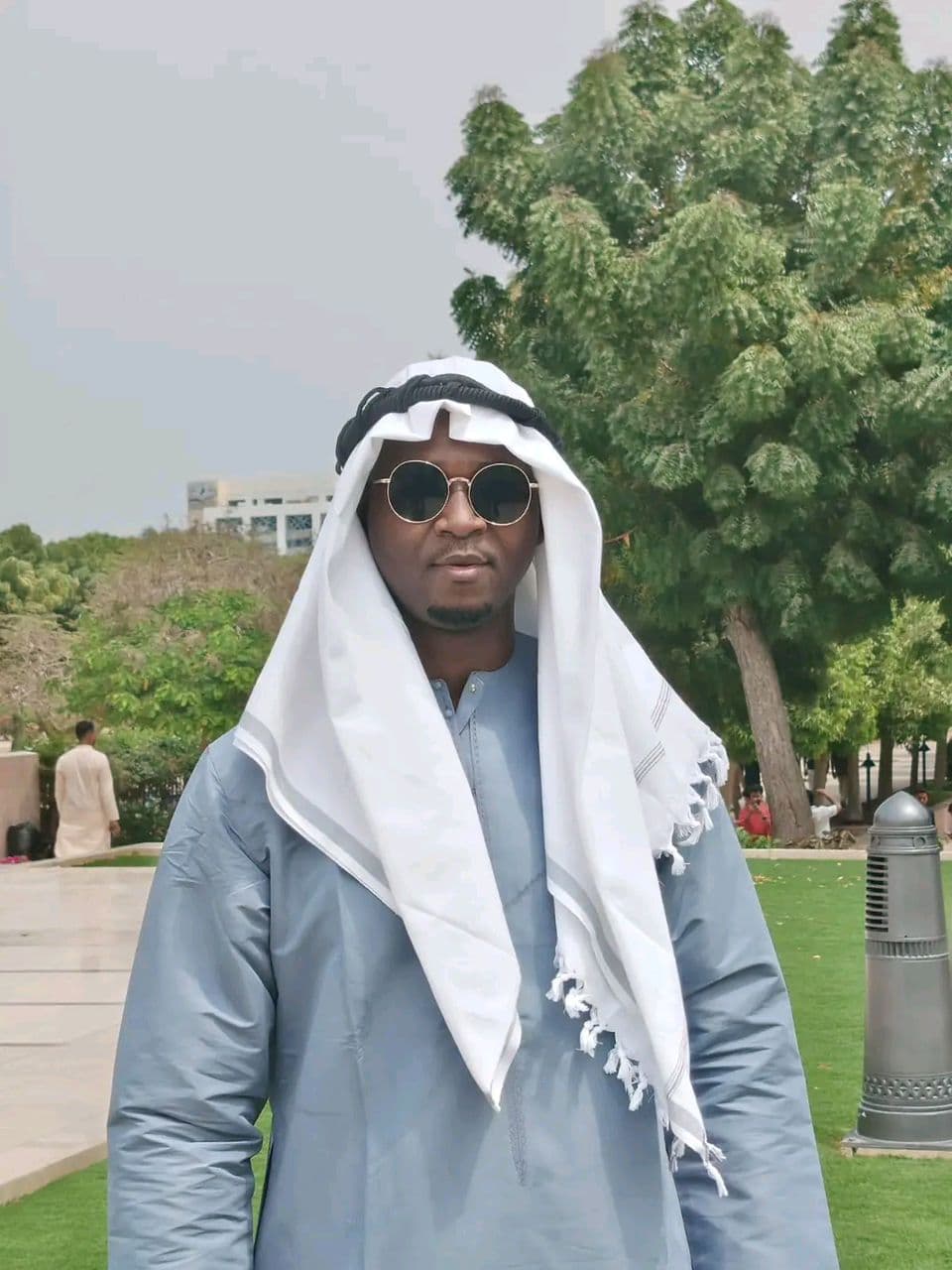 Prince Akeem Adewale Oniyide