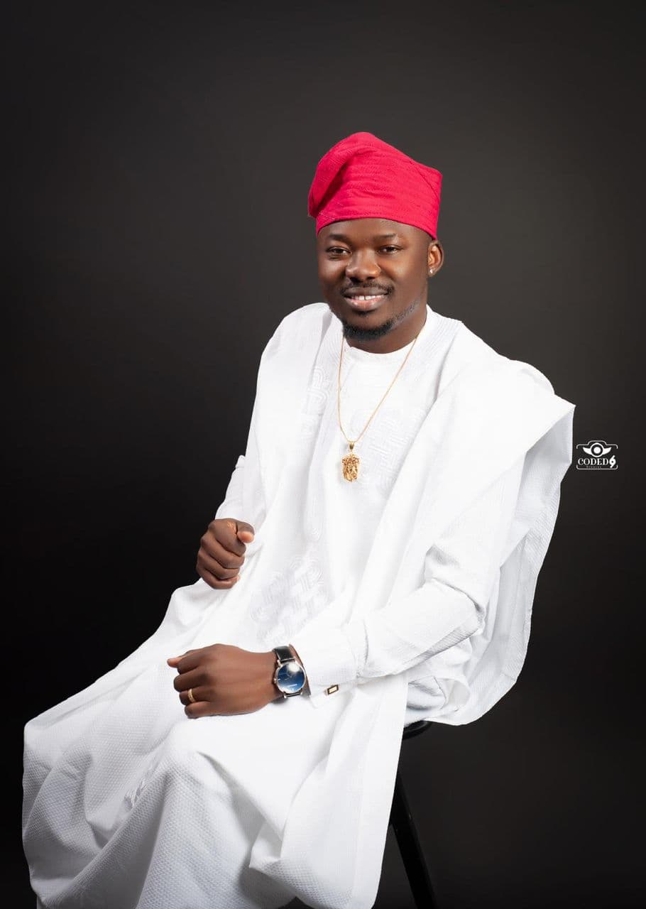 Hon Kayode Akindele