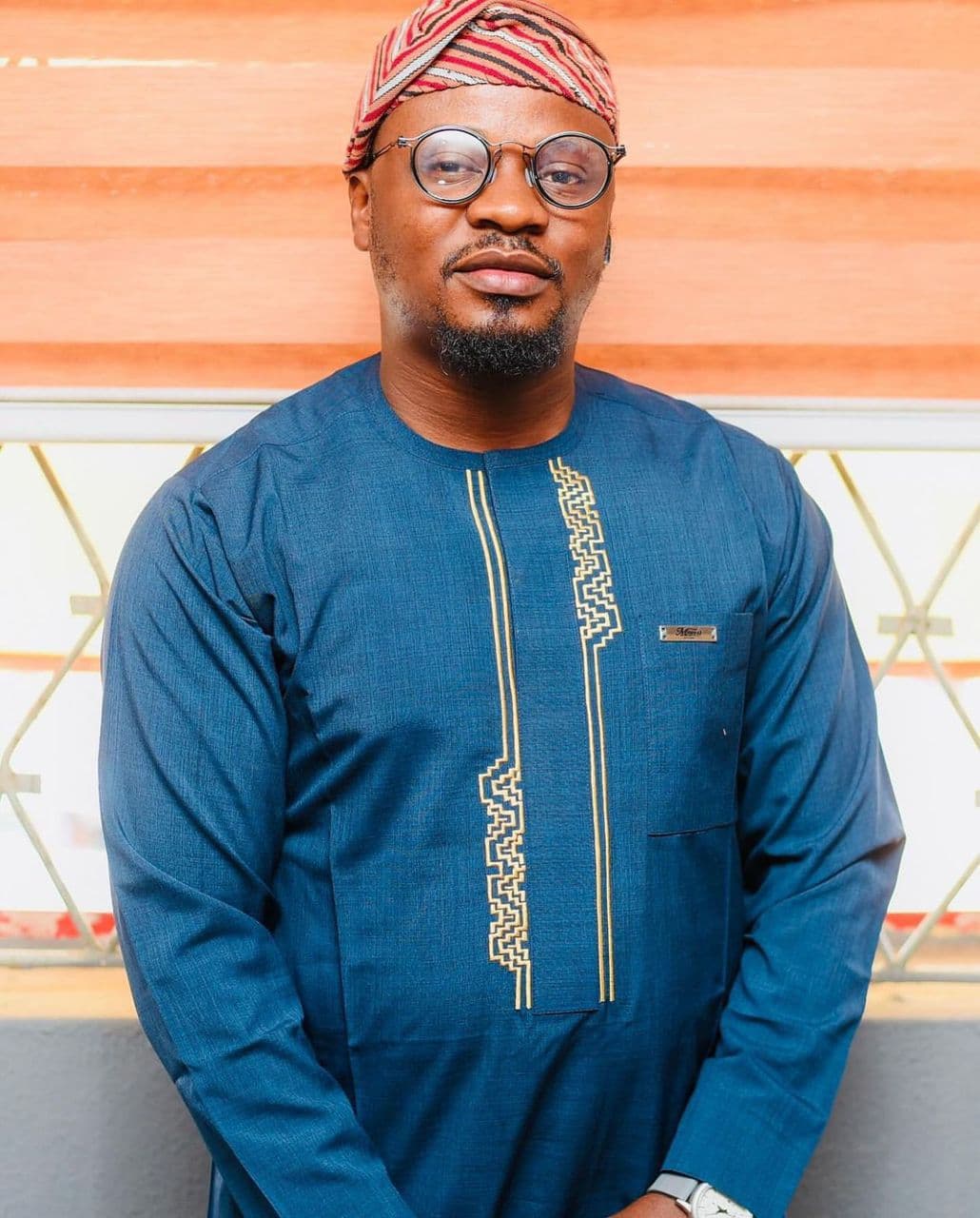 Hon Adekunle Kamiyo