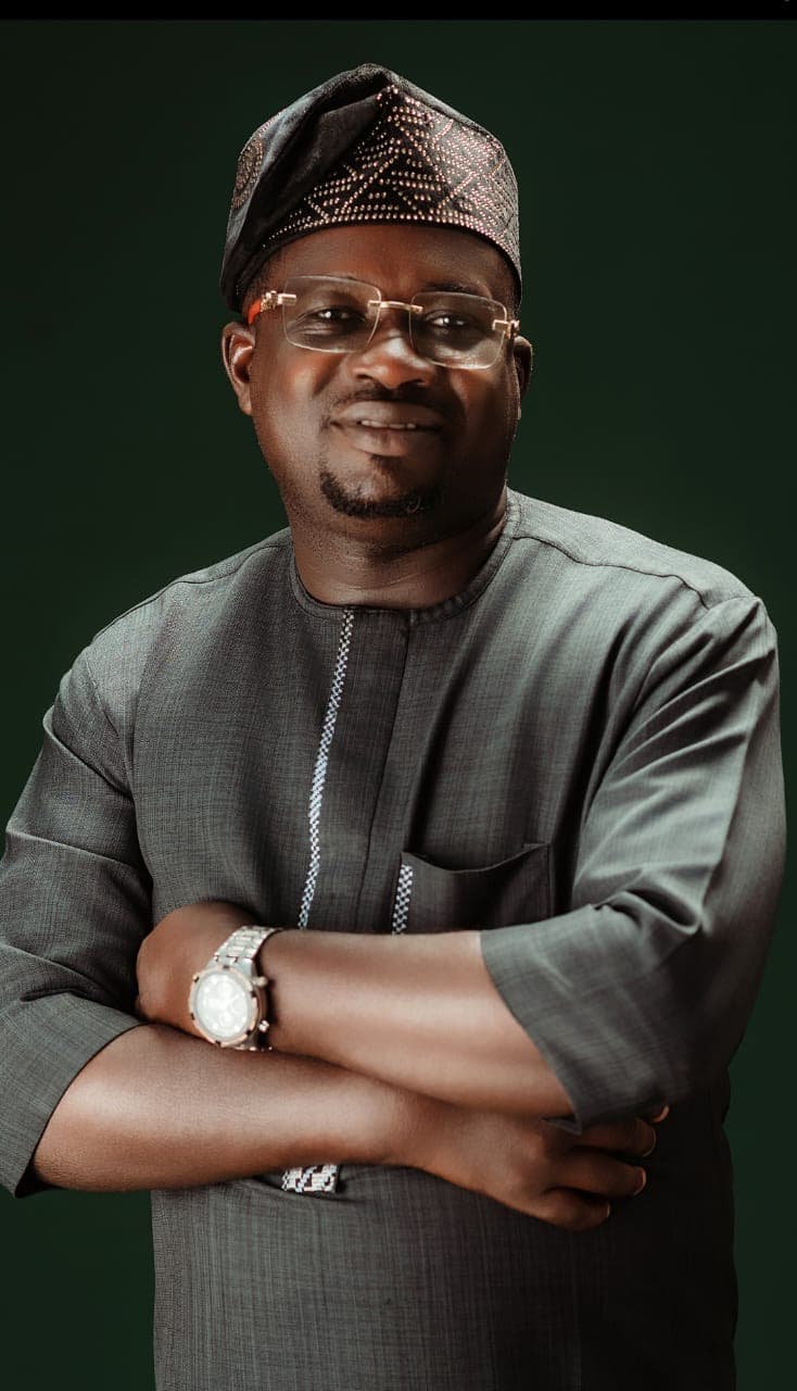 Hon. Raimi Saka