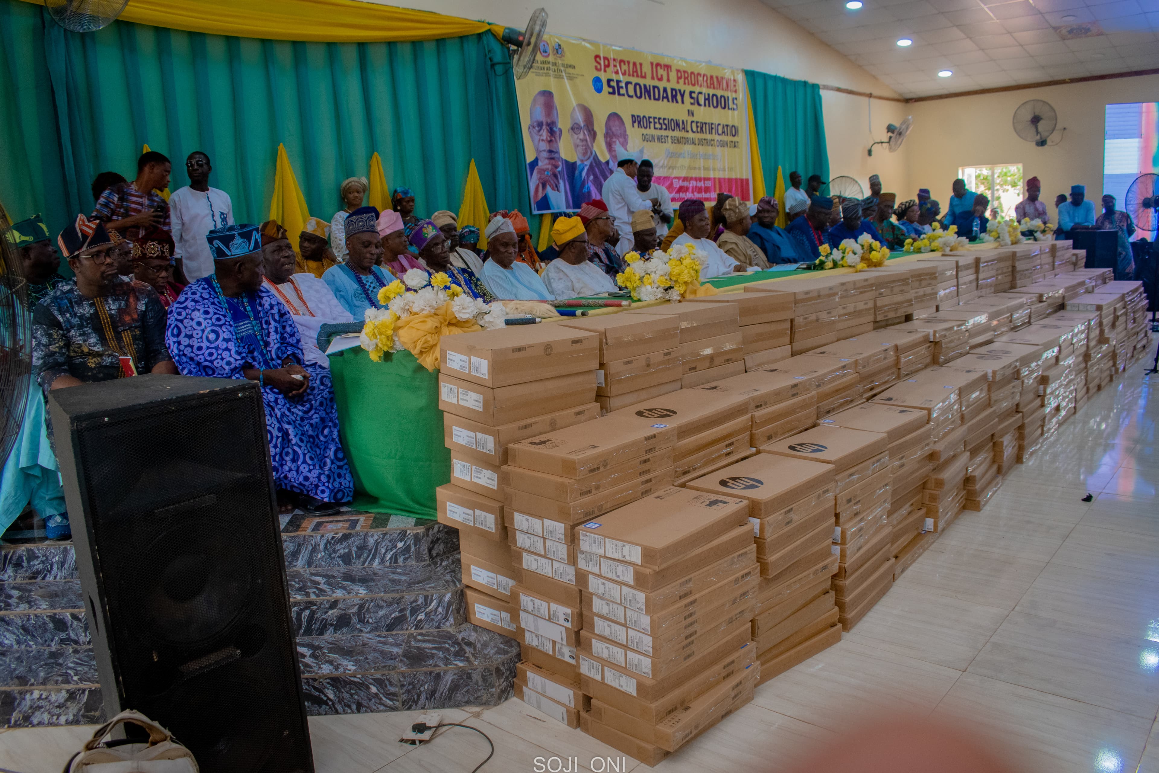 YDM Launches Youth Empowerment Initiative