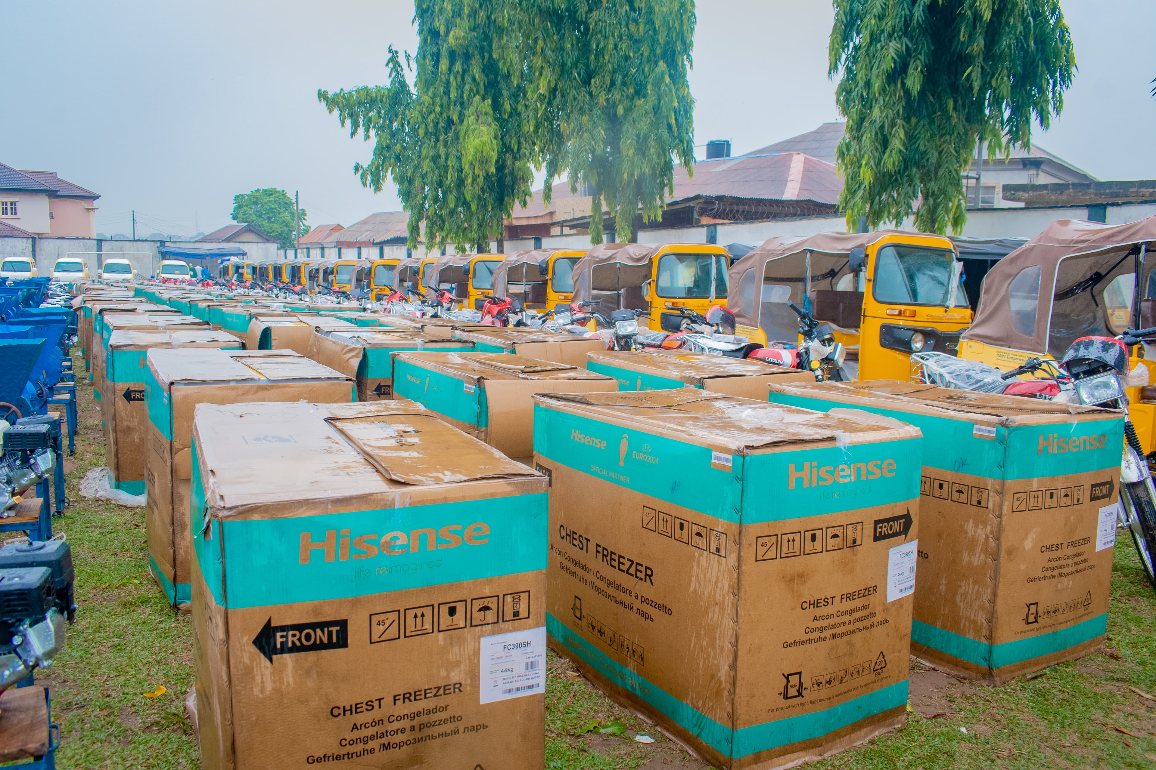 Diaspora Investment Forum: Opportunities in Ogun State