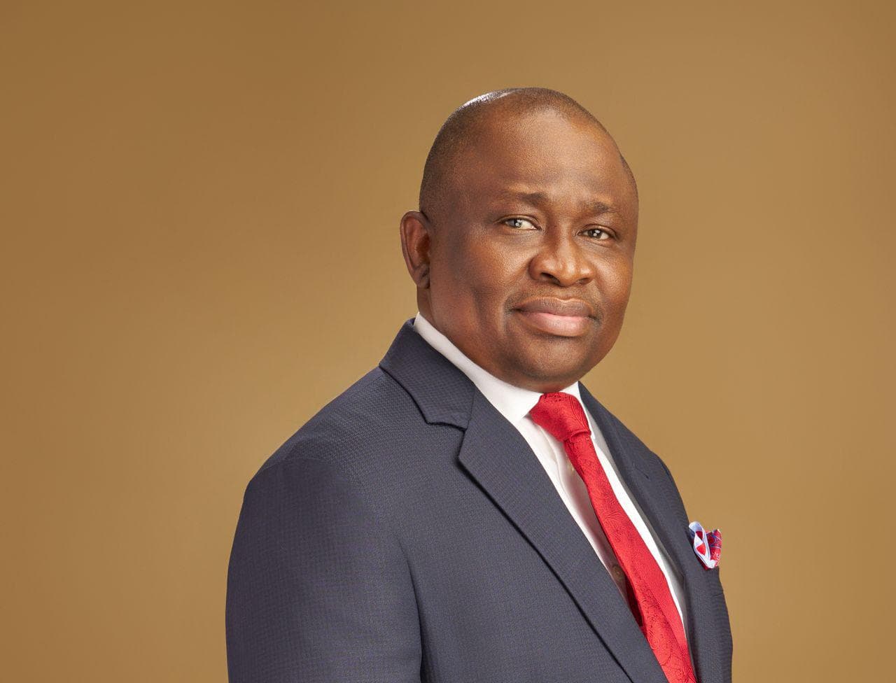 Senator Yayi