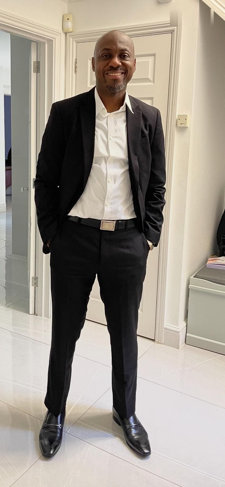Hon. Bayo Braimoh